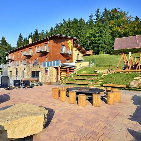 Hotel Jirinka Dolní Morava Екстериор снимка