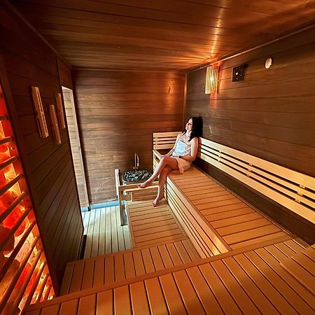 Hotel Jirinka Dolní Morava Екстериор снимка
