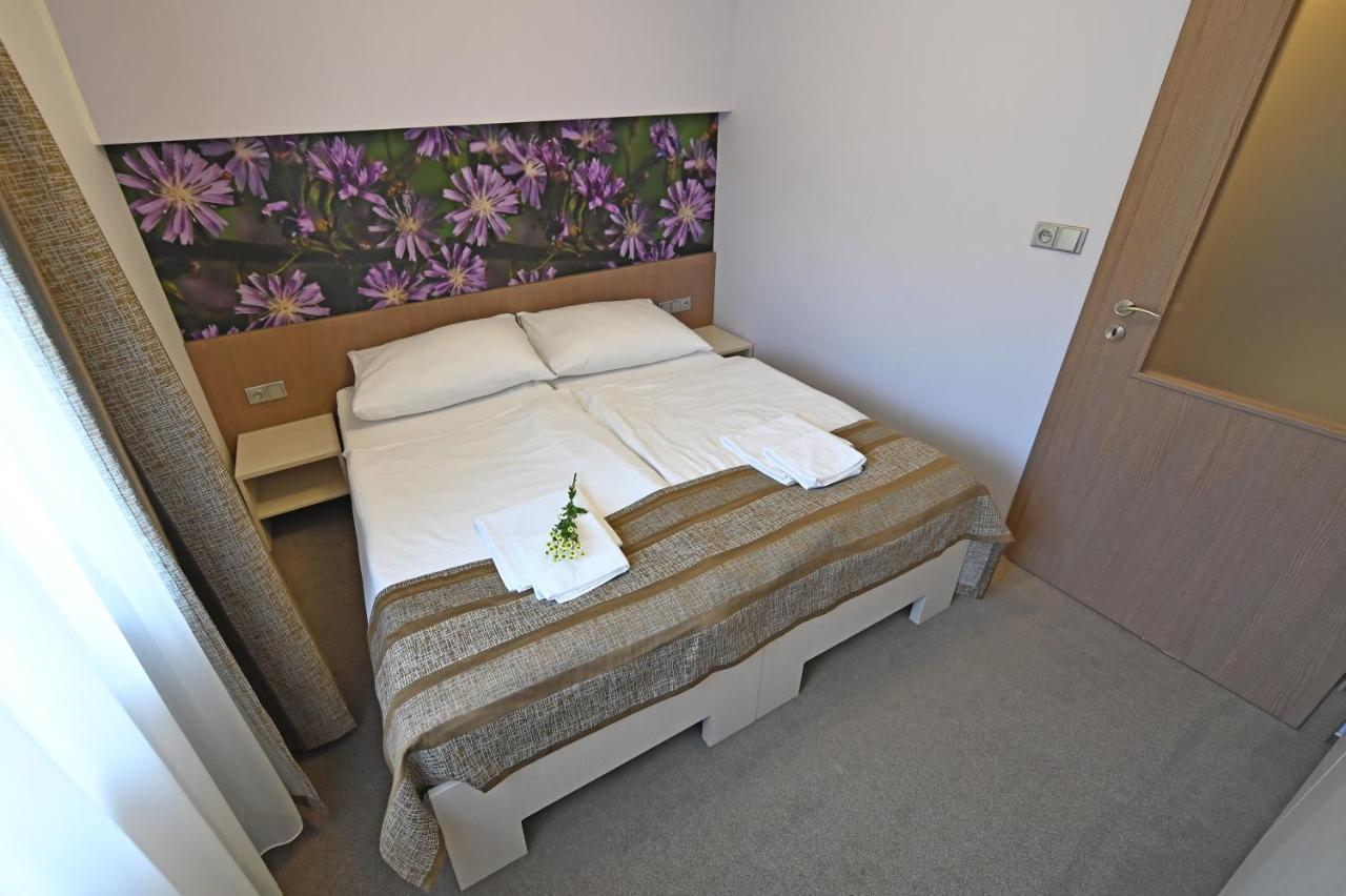 Hotel Jirinka Dolní Morava Екстериор снимка