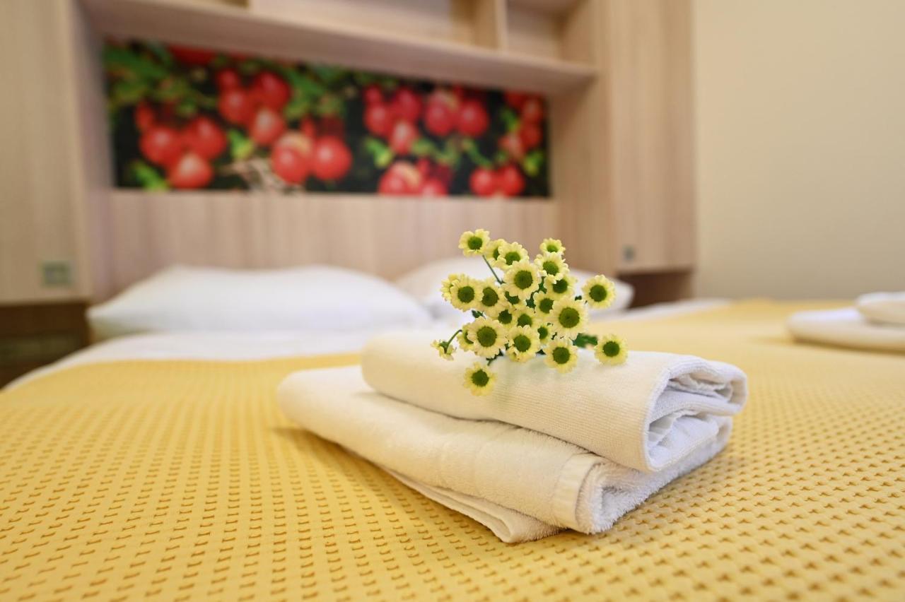 Hotel Jirinka Dolní Morava Екстериор снимка