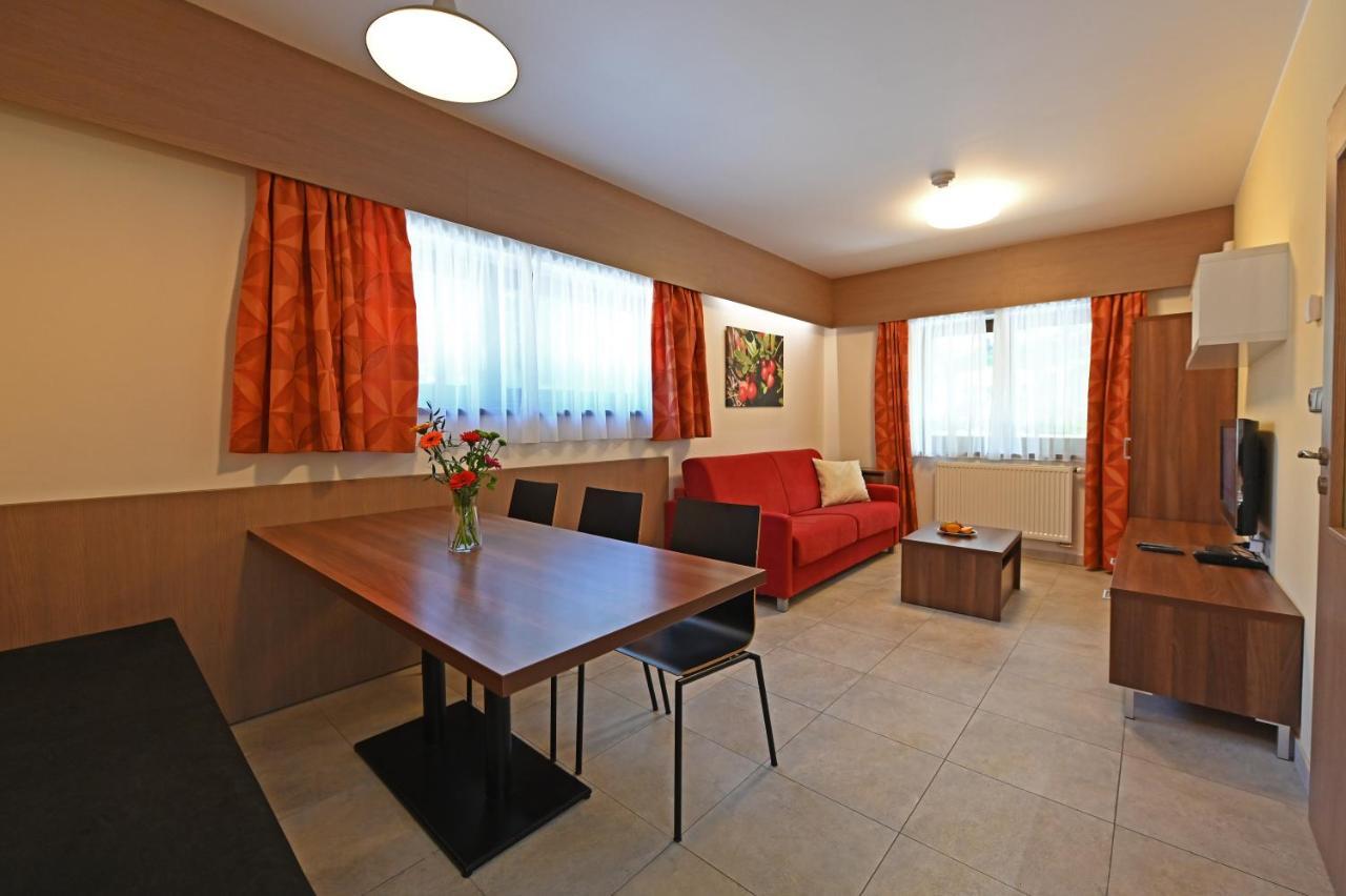 Hotel Jirinka Dolní Morava Екстериор снимка
