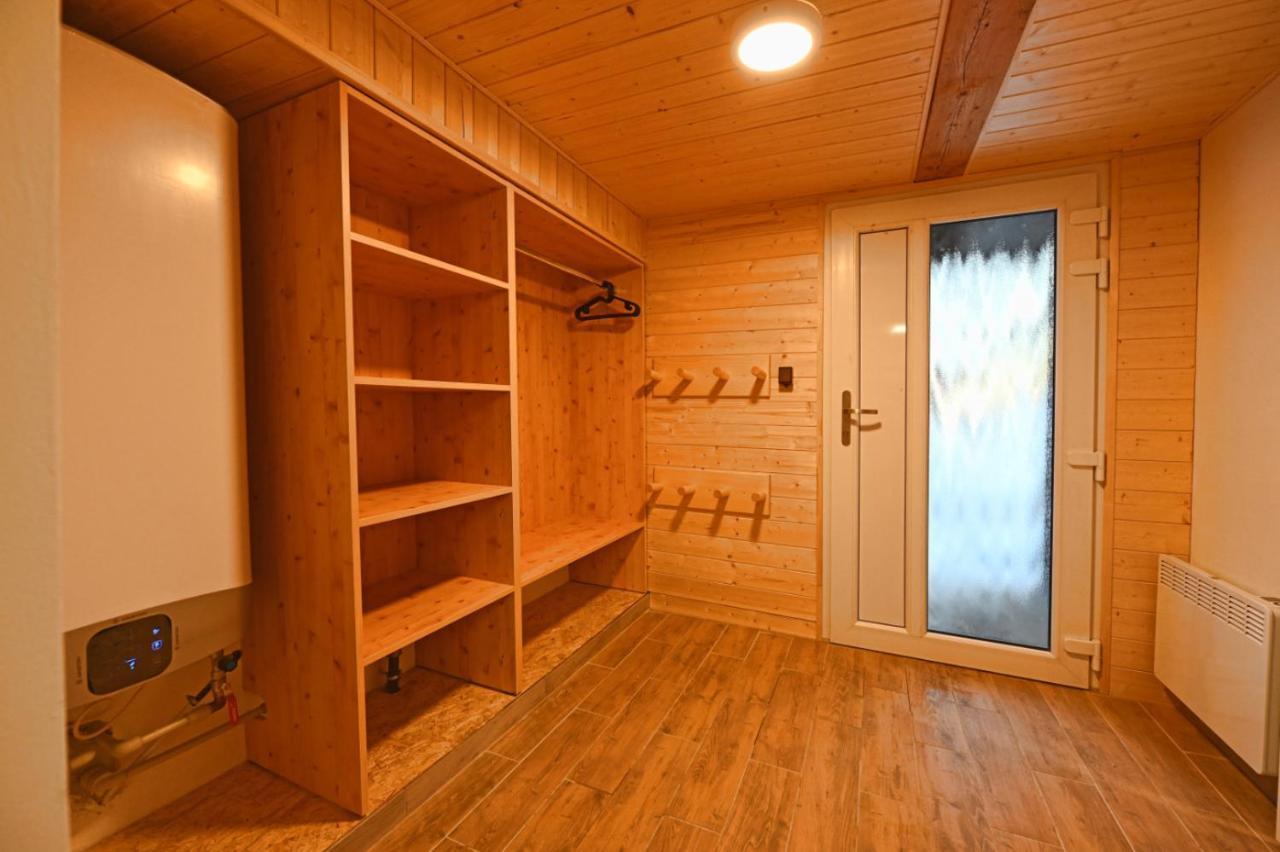 Hotel Jirinka Dolní Morava Екстериор снимка