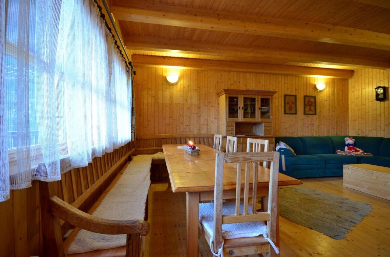 Hotel Jirinka Dolní Morava Екстериор снимка