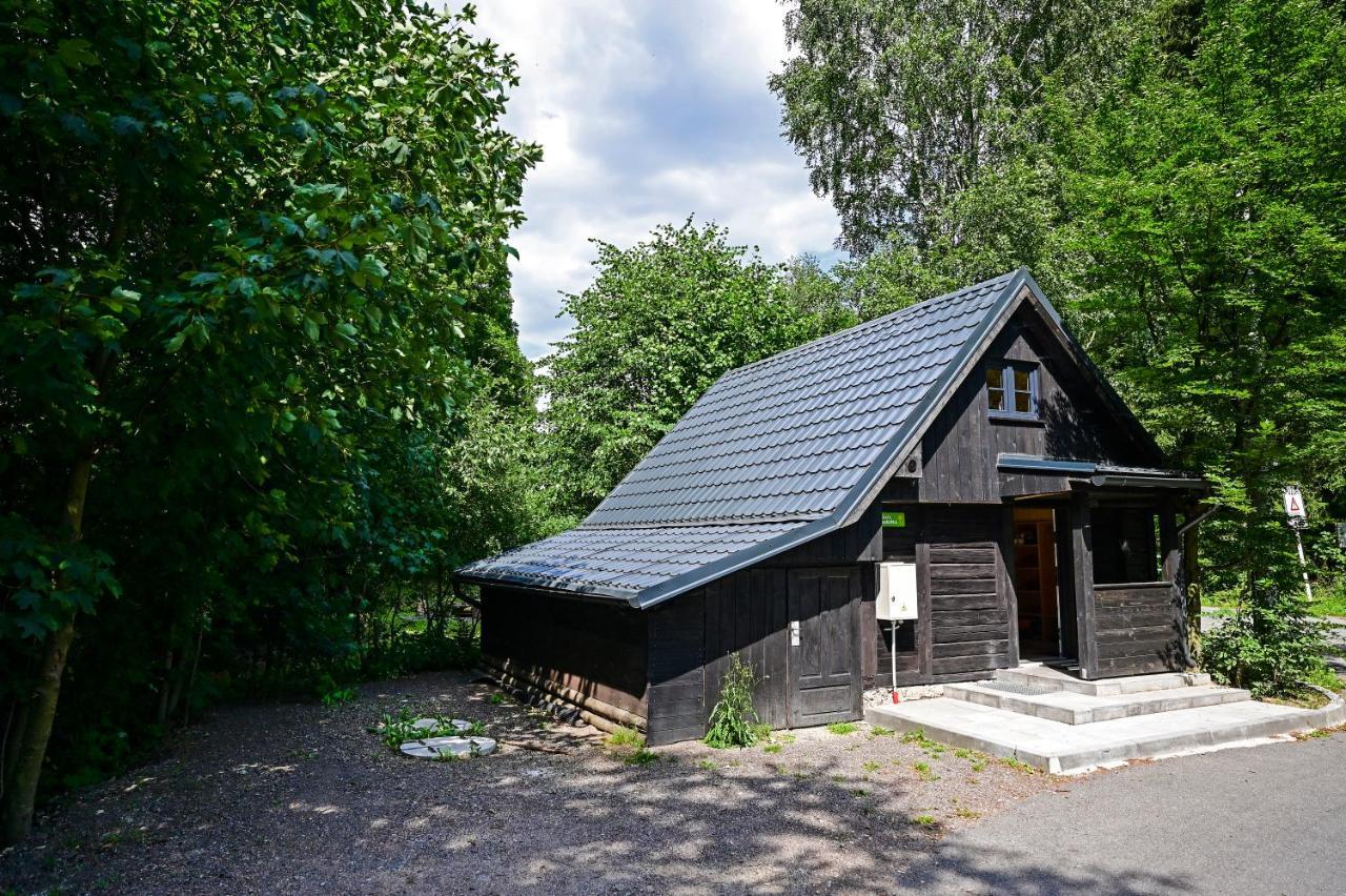 Hotel Jirinka Dolní Morava Екстериор снимка