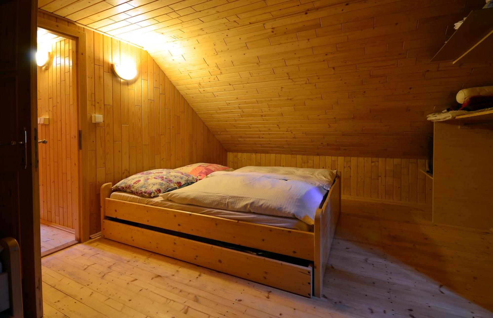 Hotel Jirinka Dolní Morava Екстериор снимка
