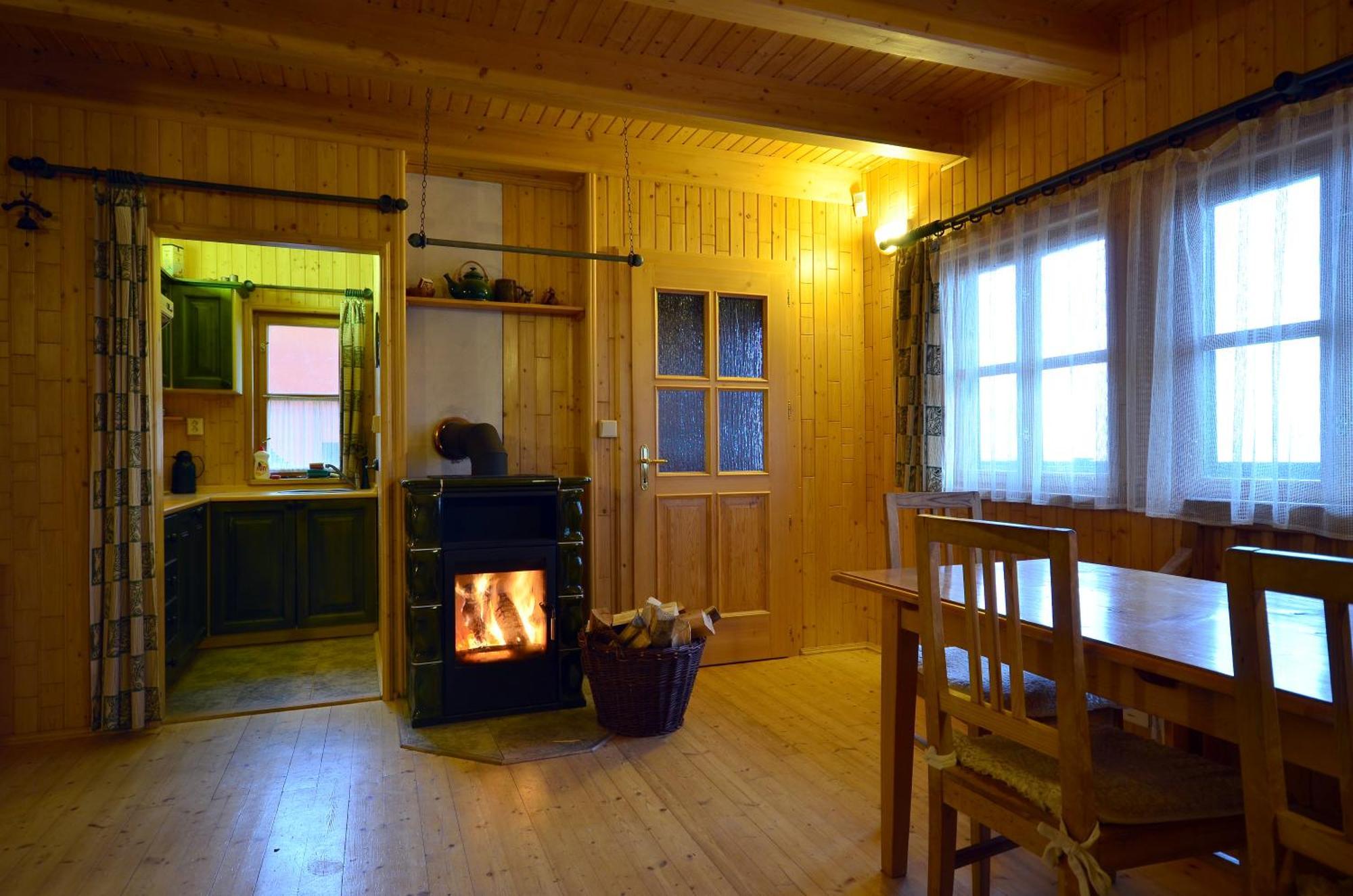 Hotel Jirinka Dolní Morava Екстериор снимка